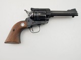 Ruger BlackHawk .357 Mag - 1 of 2