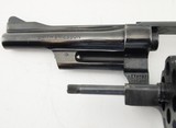 S&W 27-2 .357 MAG. 5" - 3 of 3