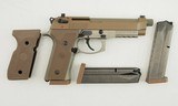 Beretta M9A3 9MM WBox - 3 of 4