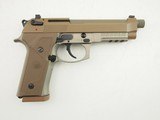 Beretta M9A3 9MM WBox - 1 of 4