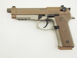 Beretta M9A3 9MM WBox - 2 of 4