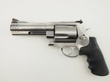 SMITH & WESSON 460 5" - 2 of 3