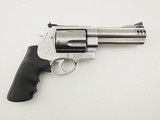 SMITH & WESSON 460 5" - 3 of 3