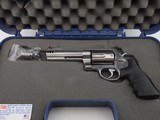 SMITH & WESSON 460 5" - 1 of 3