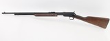 Winchester 62A MFG 1957 .22 S-L-LR - 2 of 4