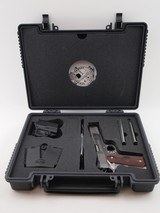 Springfield 1911A1 SS .45 ACP Wbox - 4 of 5