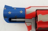 Charter Arms "Old Glory" Undercover .38 SPL NIB - 3 of 3