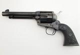 Colt SA Army P1850 .45 Colt NIB - 2 of 2
