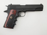 Colt 1911 M1991A1 .45 ACP - 1 of 2