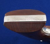 Colt SAA Frontier Scout Nickel .22 LR/.22 MAG - 5 of 5