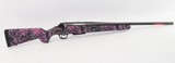 Winchester XPR Compact Muddy Girl 6.5 CM NIB - 1 of 2