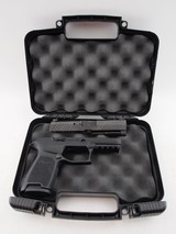 Sig P320 F-9 With Conversion Kit And Boxes 9MM - 4 of 6