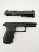 Sig P320 F-9 With Conversion Kit And Boxes 9MM - 5 of 6