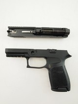 Sig P320 F-9 With Conversion Kit And Boxes 9MM - 6 of 6