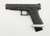 Glock 34 Gen 3 9mm WCase - 2 of 4