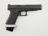 Glock 34 Gen 3 9mm WCase - 1 of 4