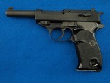 Walther P38 11/62 9MM - 4 of 7