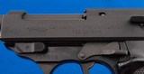 Walther P38 11/62 9MM - 5 of 7
