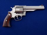 Ruger Redhawk .44 Mag Wbox - 1 of 2
