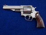 Ruger Redhawk .44 Mag Wbox - 2 of 2