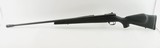 Weatherby MK V Synthetic .300 WBY - 2 of 2