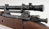 Gibbs Reproduction Remington 03A3 Sniper .30-06 - 9 of 9