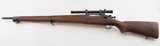 Gibbs Reproduction Remington 03A3 Sniper .30-06 - 8 of 9