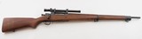 Gibbs Reproduction Remington 03A3 Sniper .30-06 - 7 of 9