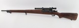 Gibbs Reproduction Remington 03A3 Sniper .30-06 - 2 of 9