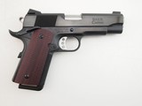 Les Baer Stinger .45 ACP Wbox - 1 of 2