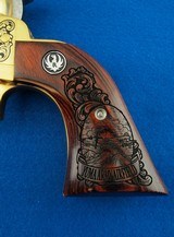 Ruger NM Super BlackHawk - Yuma Custom .44 MAG Price Reduced - 5 of 15