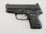 SigSauer P224 Extreme .40 S&W - 2 of 2