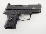 SigSauer P224 Extreme .40 S&W - 1 of 2