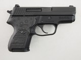 SigSauer P224 .40 S&W - 1 of 2