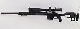 CHRISTENSEN ARMS 14 NIGHT FORCE PKG .338 LAPUA - 2 of 4