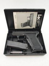 HK P7M13 9MM WBox Unfired - 4 of 5