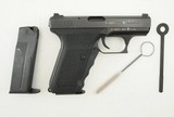 HK P7M13 9MM WBox Unfired - 3 of 5