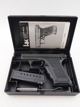 HK P7M8 9MM WBox Unfired - 4 of 5