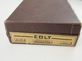 Colt Official Police .22 LR Wbox - 7 of 8