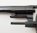 S&W 25-3 MFG 1977 .45 Colt - 4 of 4