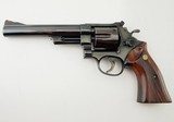 S&W 25-3 MFG 1977 .45 Colt - 3 of 4