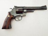 S&W 25-3 MFG 1977 .45 Colt - 1 of 4