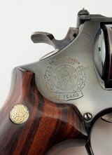 S&W 25-3 MFG 1977 .45 Colt - 2 of 4