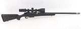 Christensen Arms Classic Zeiss PKG
.300 WSM - 1 of 4