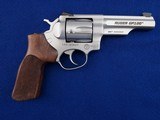 Ruger GP100 Match Champion .357 Mag - 1 of 2