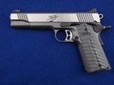 Kimber Eclipse Custom 45 ACP WBox - 2 of 2
