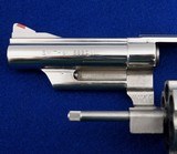 S&W 29-2 Nickel .44 MAG - 3 of 3