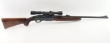 Remington 742 .30-06 - 1 of 2
