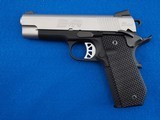 Springfield 1911 EMP4 9X19 NIB - 2 of 2