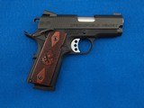 Springfield 1911 EMP Compact 9X19 NIB - 1 of 2
